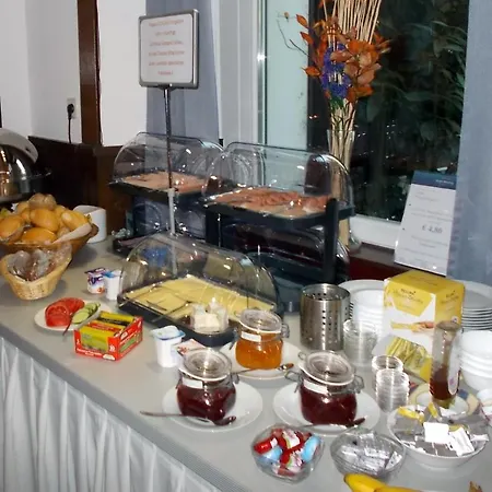 Boeving 3* Breckerfeld