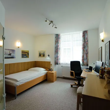 Boeving 3* Breckerfeld