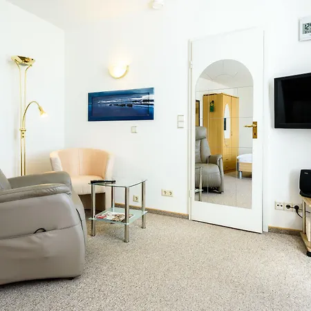 Boeving Otel Breckerfeld