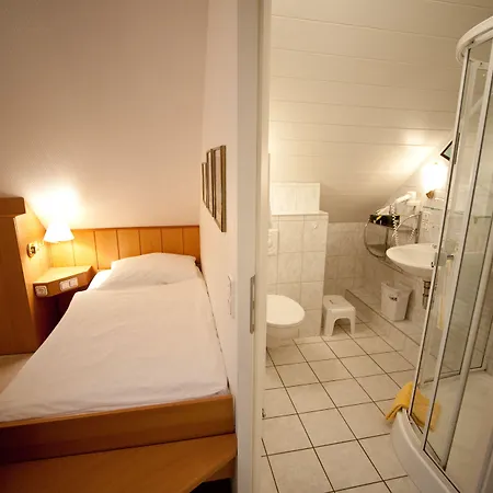 Boeving Hotel Breckerfeld