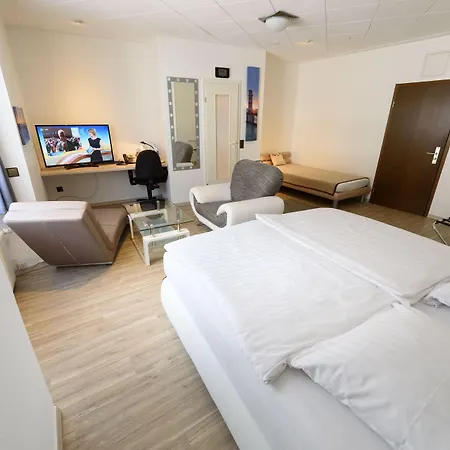 Boeving 3* Breckerfeld