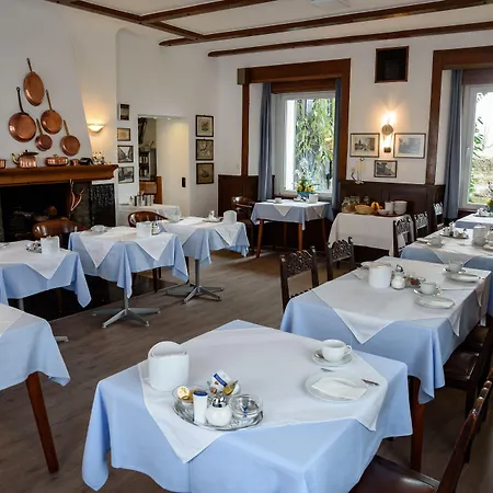 Boeving Hotel Breckerfeld