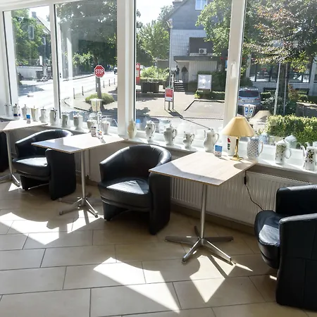 Boeving 3* Breckerfeld