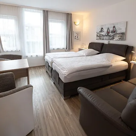 Boeving 3* Breckerfeld