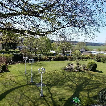 Boeving 3* Breckerfeld