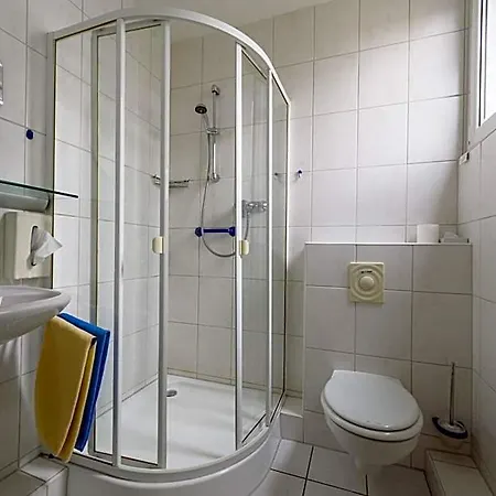 Boeving Hotel 3*