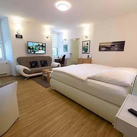 Hotel Boeving 3*