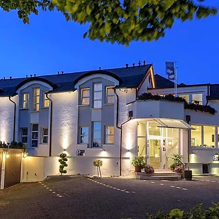 Boeving 3* Breckerfeld