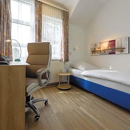 Boeving Hotel 3*