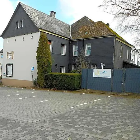 Hotel Boeving Breckerfeld