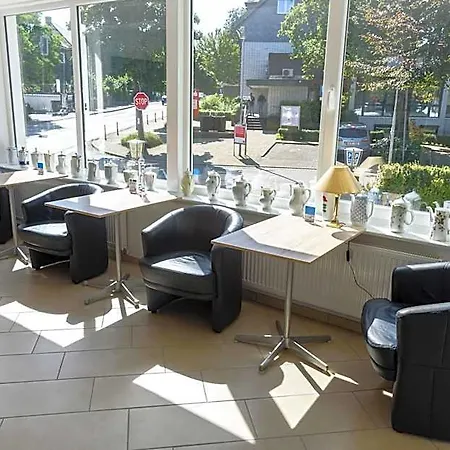 Hotel Boeving Breckerfeld