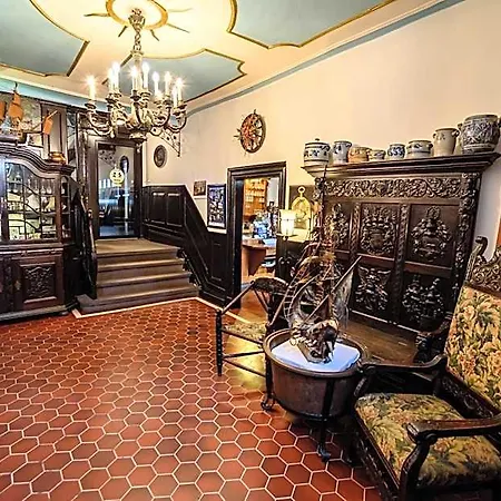 Hotel Boeving 3*