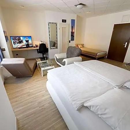Boeving Hotel