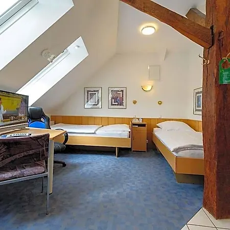 Boeving Hotel 3*