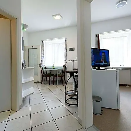 Boeving Hotel 3*