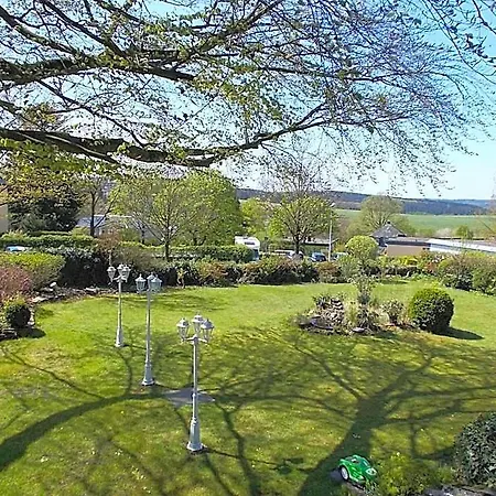Boeving Hotel
