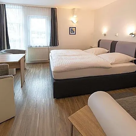 Boeving Hotel
