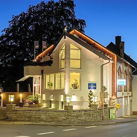 Boeving Hotel 3*