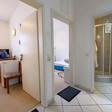 Hotel Boeving Breckerfeld