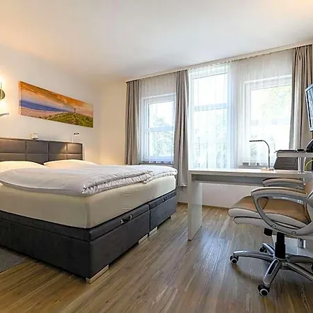 Hotel Boeving Breckerfeld