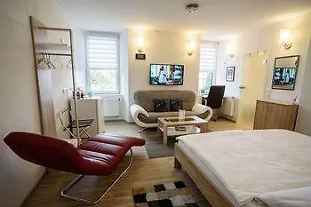 Hotel Boeving Breckerfeld