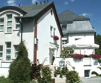 Boeving Hotel 3*