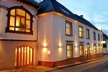 Boeving Hotel
