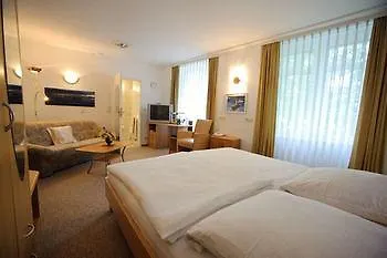 Boeving 3* Breckerfeld