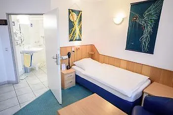 Boeving Hotel Breckerfeld