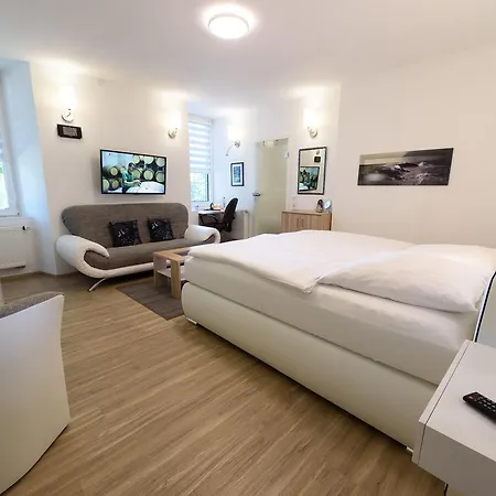 Boeving Otel Breckerfeld