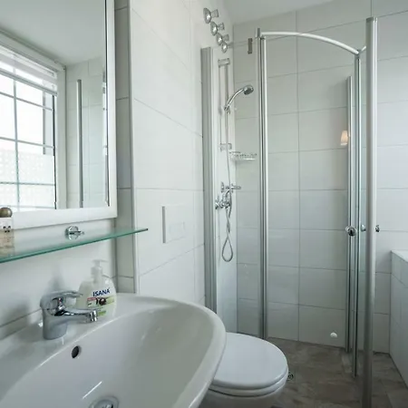 Hotel Boeving Breckerfeld