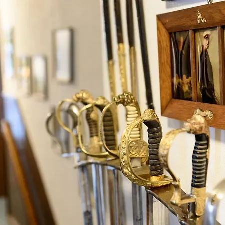 Hotel Boeving Breckerfeld