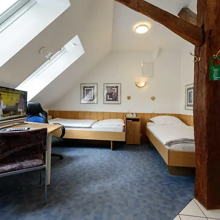 Boeving Hotel Breckerfeld