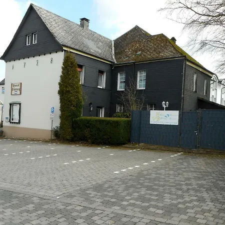 Boeving 3* Breckerfeld