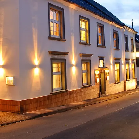 Hotel Boeving Breckerfeld