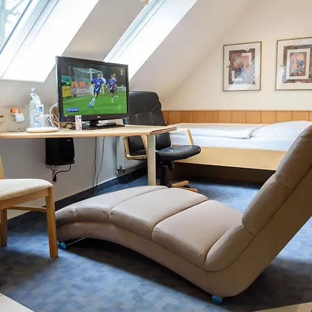 Boeving 3* Breckerfeld