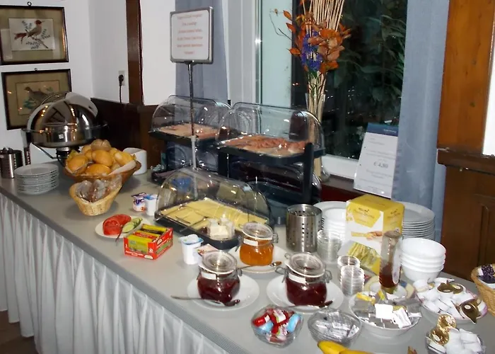 Boeving 3* Breckerfeld