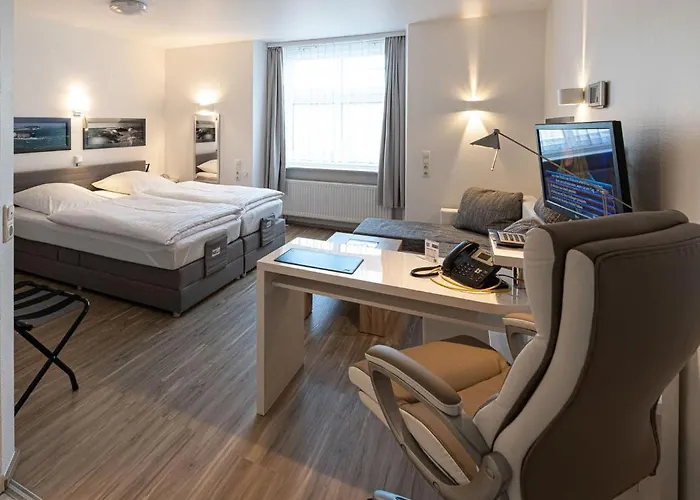 Szálloda Boeving 3*