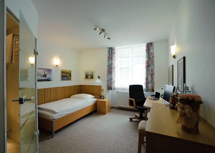 Boeving 3* Breckerfeld