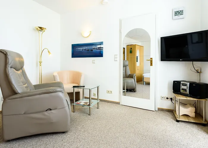 Boeving Otel Breckerfeld