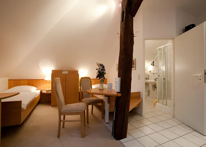 Boeving Otel Breckerfeld