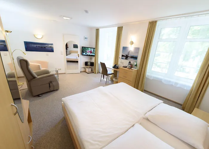 Otel Boeving Breckerfeld