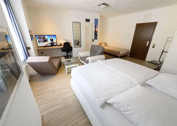 Boeving 3* Breckerfeld