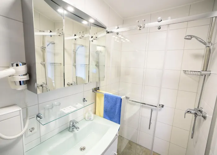 Boeving 3* Breckerfeld