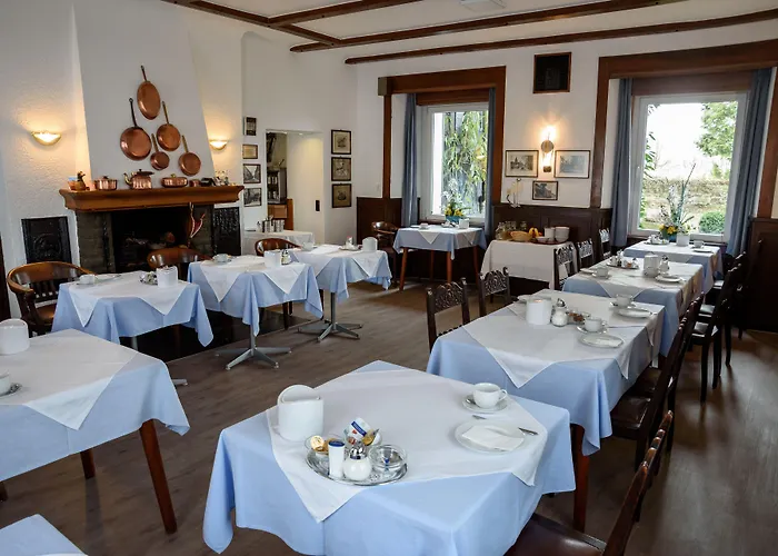 Boeving Otel Breckerfeld