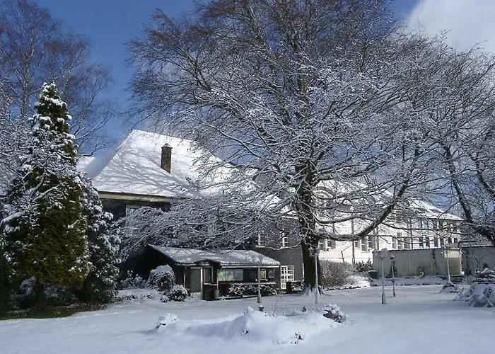 Otel Boeving Breckerfeld