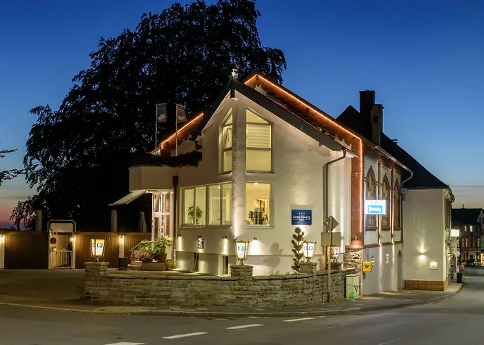 Boeving 3* Breckerfeld