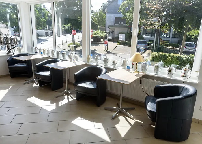 Boeving 3* Breckerfeld