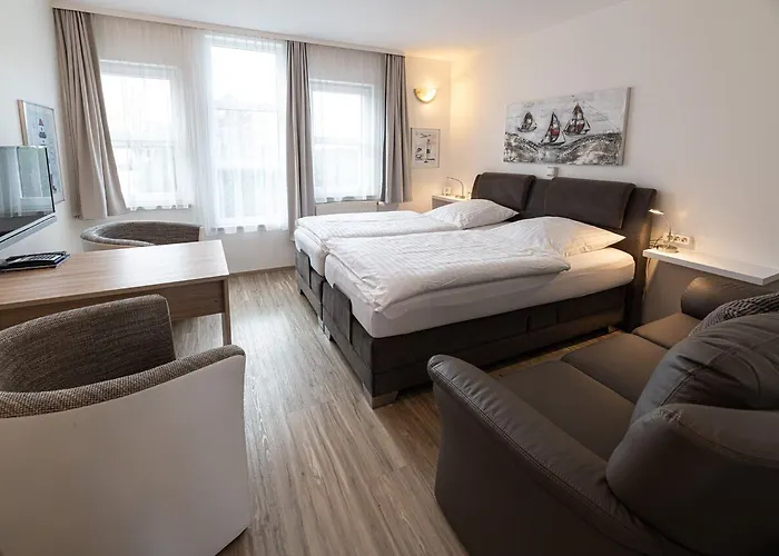 Boeving 3* Breckerfeld