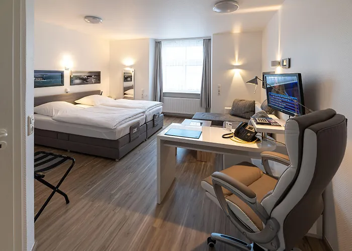 Otel Boeving Breckerfeld